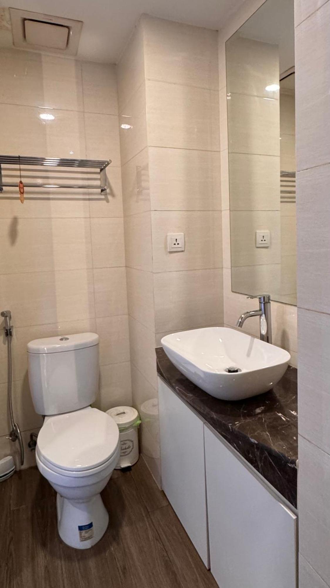 Nagoya Thamrin Apartment High Floor With View 外观 照片